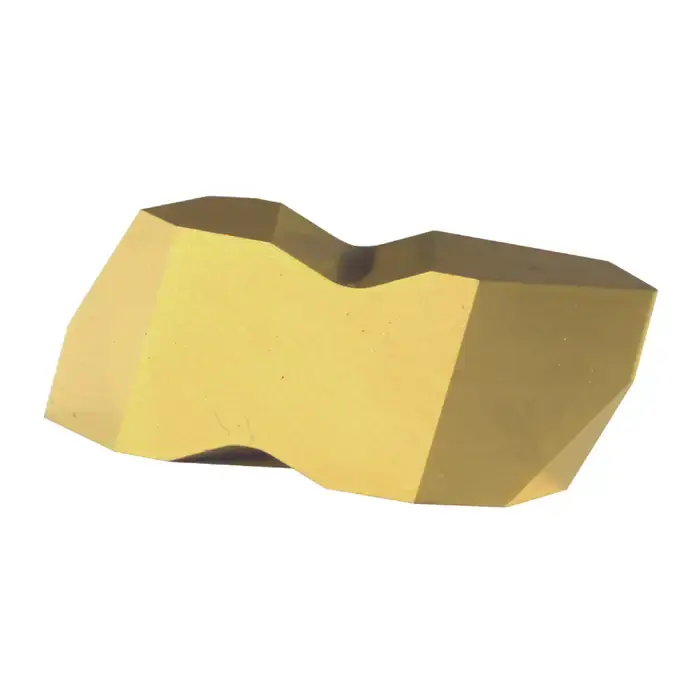 Fast Shipping TERRA CARBIDE 08-0409-04 - TNT4L APC5T, 60° V-Threading, Left Hand