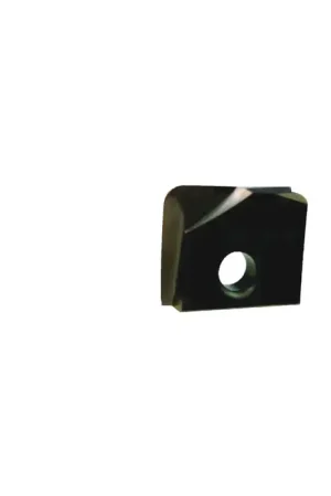 Best Seller YG1 XR2A03204 - XR2A03204, Indexable Carbide Ball Nose Cutter Milling Insert for i-Xmill Series, 1/16" Radius
