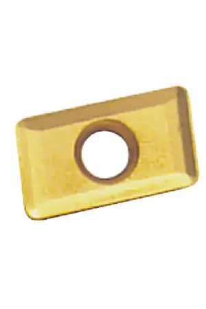 EVEREDE 4003 - APLT-347 CS2, Indexable Carbide Countersink / Chamfering Milling Insert for Chamfermills Chm Series Reduced Price