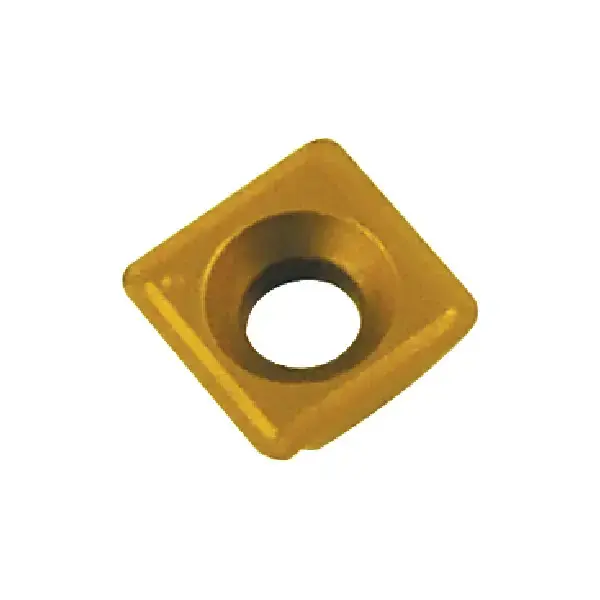 EVEREDE NINE9 N9MT080208-NC40 - N9MT080208CT NC40, Indexable Carbide Countersink / Chamfering Milling Insert for Nc Spot Drill Series Markdown