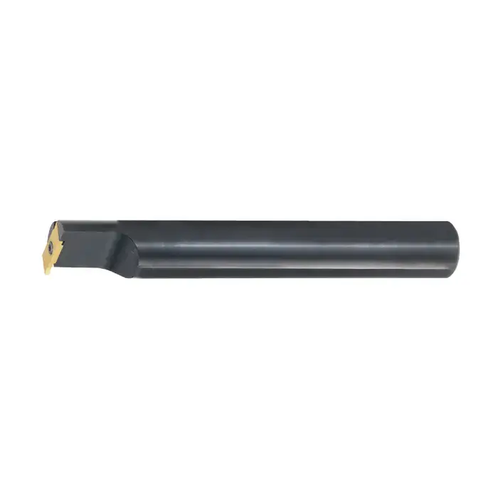 While Supplies Last NIKCOLE - 20mm Shank On-Edge Boring Bar for GIE-7 Inserts, Right Hand