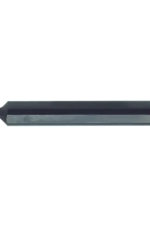 Crafted CARMEX SIL-0205H06 - SIL-0205H06, 0.500" Shank Turning Internal Screw On Type Holder, Left Hand