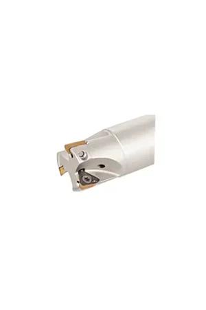 Buy Today ISCAR 3106626 - HM390 ETP D1.00-3-C1.0-B, 1.000" 90 Degree Indexable End Mill for TPKT1003 Inserts, Cylindrical, Right Hand