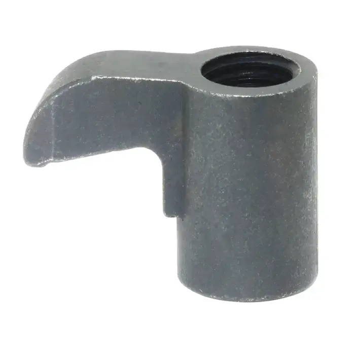Hassle-Free Returns TTC PRODUCTION - CLI-20, Clamp for MCLNR/L 12-4A, 12-4B, 16-4C, 16-4D, 20-4D, 24-4D,MDJNR/L 12-4B, 16-4C, 16-4D, 20-4D, 24-4E, 85-4D