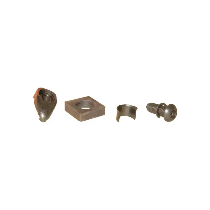 TTC PRODUCTION - DTGN/DTJN 1-0008, Part Set Don't Miss Out