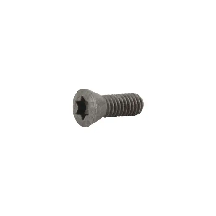 ISCAR - SR 10505427, Torx® Screw, 7005206 Free Returns