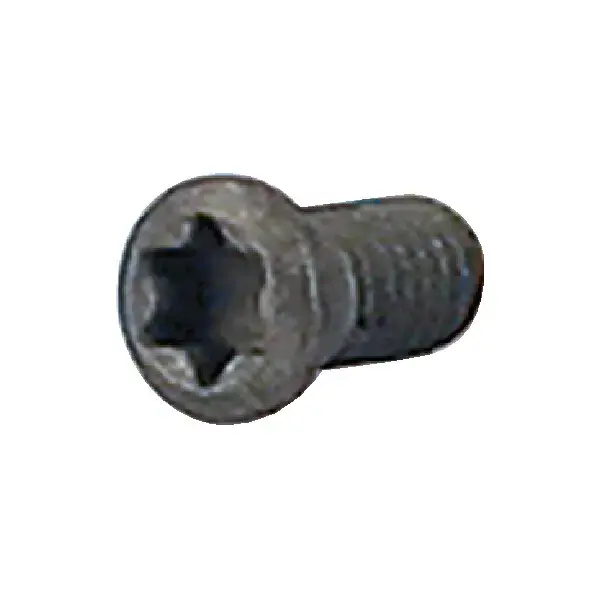 New Release T&O - TX35L, Torx® Screw, TX35L