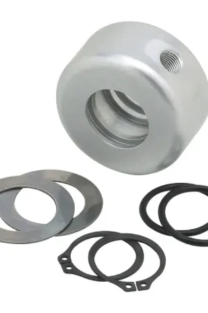 ALLIED - 4SR, Spade Drill Rotary Coolant Adapter Grab Now