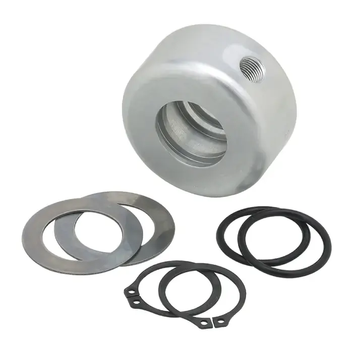 ALLIED - 4SR, Spade Drill Rotary Coolant Adapter Grab Now