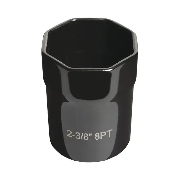SUNEX 10601 1/2" Drive Size, 8 No. of Points, 2-3/8" Size Impact Socket Seasonal Sale
