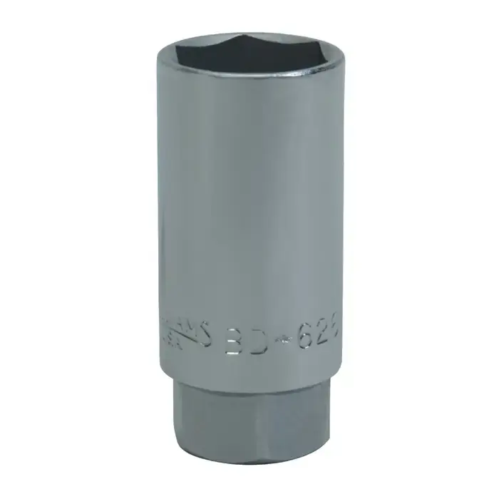 WILLIAMS 31303 3/8" Drive Size, 6 No. of Points, 13/16" Size Impact Socket Super Sale
