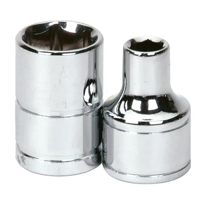 Special Offer WILLIAMS BM-617 3/8" Drive Size, 6 No. of Points, 17mm Size Impact Socket
