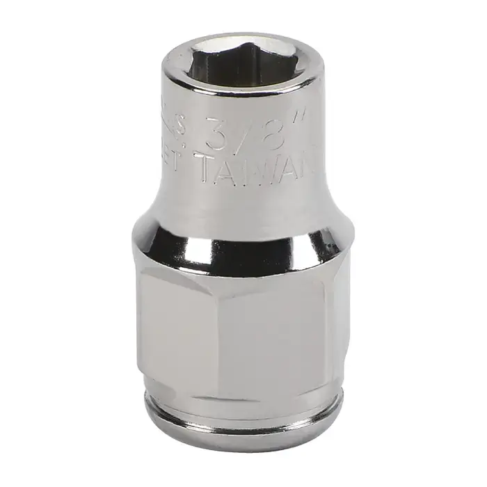 WILLIAMS 31624BT 3/8" Drive Size, 6 No. of Points, 3/4" Size Impact Socket Latest