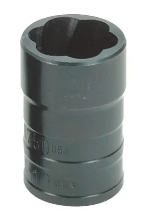 WILLIAMS TS38472 3/8" Drive Size, 12mm Size Impact Socket While Supplies Last