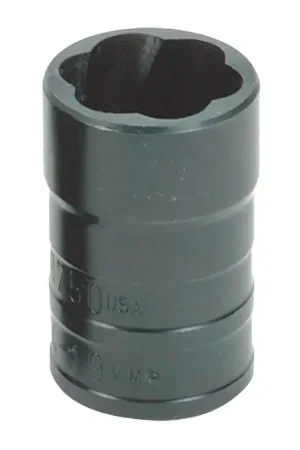 WILLIAMS TS50875 1/2" Drive Size, 7/8" Size Impact Socket Discount