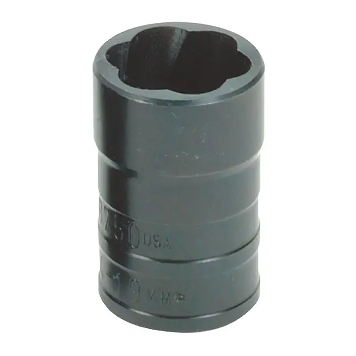 WILLIAMS TS50875 1/2" Drive Size, 7/8" Size Impact Socket Discount