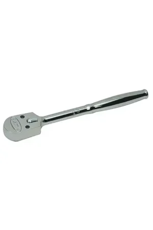 WILLIAMS S-52EHA 1/2" Driver Size, 36 No. of Teeth, 10-1/4" Overall Length Ratchet New Arrival