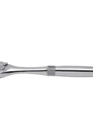 Popular PROTO J4749XL 1/4" Driver Size, 45 No. of Teeth, 5-45/64" Overall Length Ratchet