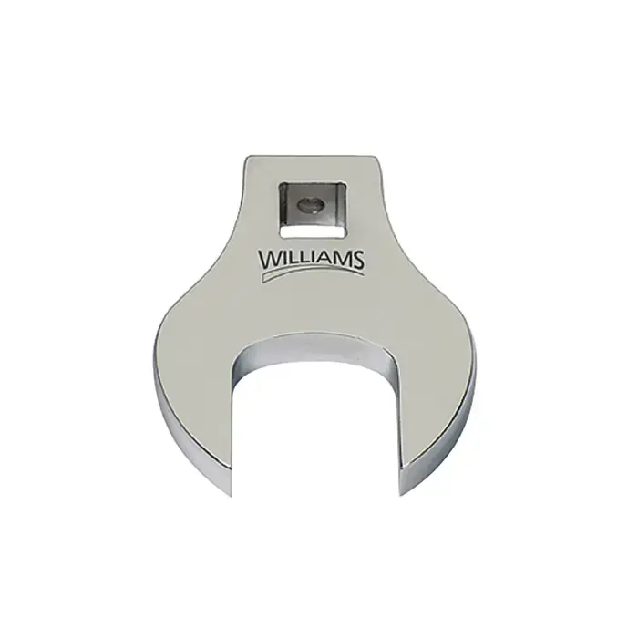 WILLIAMS 10835 1/2" Drive Size, 2-1/2" Size Grab Now