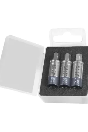 Factory Price SLOKY STS-AD-06-06 Torx Plus Driver Set Type