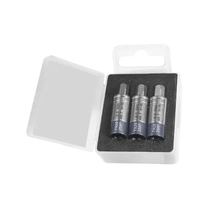 Factory Price SLOKY STS-AD-06-06 Torx Plus Driver Set Type