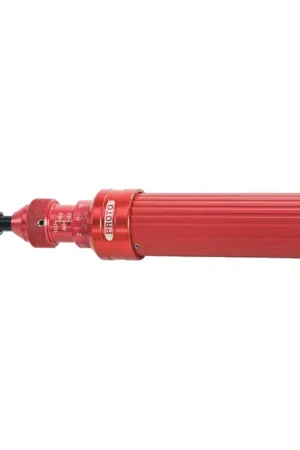 PROTO J6606ACert 7-36 in./lbs. Torque Range, 1/4" Driver Bit Size, Hex Driver Type Torque Screwdriver Fan Favorite