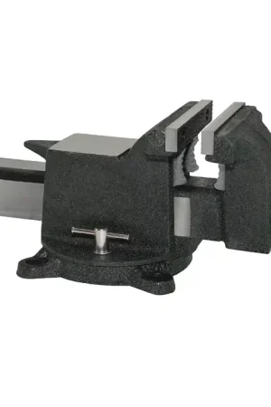 Low Price YOST 904-AS 4" Jaw Width Swivel Base Bench & Pipe Combination Vise