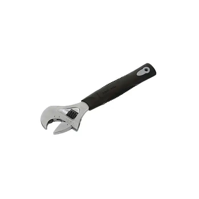 WILLIAMS 13108 Ratcheting Adjustable Wrench Type, 8" Size, 15°16" Maximum Opening Adjustable Wrench Get Yours