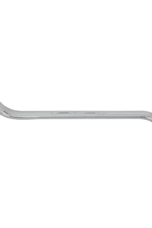 Trusted Brand ARMSTRONG TOOLS 27-194 5/8" x 11/16" Size, 6.062" Overall Length, Chrome Coated Finish Coating Box Double End Wrench
