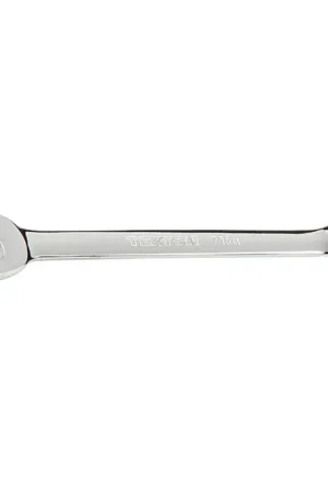 Hassle-Free Returns TEKTON 18256 Individual Type, 7/16" Size, 12 No. of Points Combination Wrench