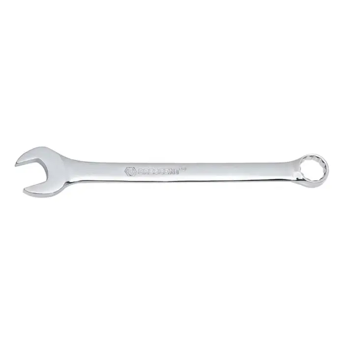 CRESCENT CCW3-05 Individual Type, 3/8" Size, 12 No. of Points Combination Wrench Place Order