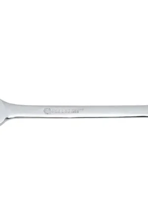 CRESCENT CCW18-05 Individual Type, 7mm Size, 12 No. of Points Combination Wrench Flash Sale