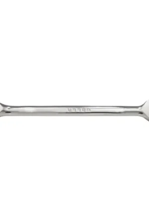 URREA 1254 Individual Type, 1-11/16" Size, 12 No. of Points Combination Wrench Place Order