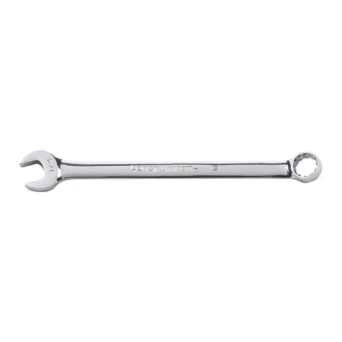 Price Drop GEARWRENCH 81665 Individual Type, 8mm Size, 12 No. of Points Combination Wrench