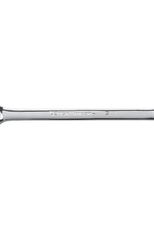 Clearance GEARWRENCH 81676 Individual Type, 19mm Size, 12 No. of Points Combination Wrench