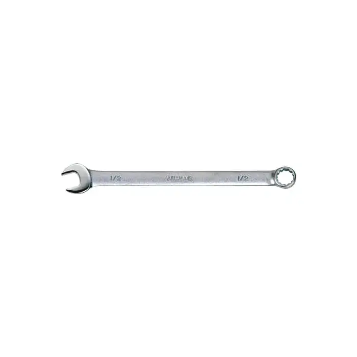 Exclusive Offer WILLIAMS 11518 Individual Offset Type, 18mm Size, 12 No. of Points Combination Wrench