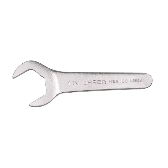 URREA U3530M 30mm Size, 7" Overall Length Service Wrench Premium