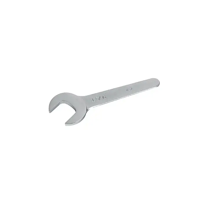 Fresh Stock WILLIAMS 3526 13/16" Size, 6-1/4" Overall Length Service Wrench
