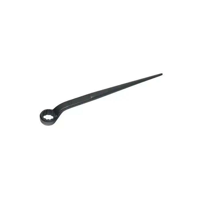 Cheap WILLIAMS 8909 1-7/16" Size, 21" Overall Length, Single Head Head Type Structural Construction Wrench