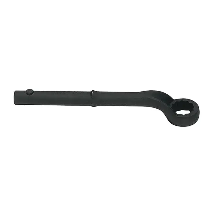 New Release WILLIAMS 1246TOB 1-7/16" Size, 1-1/4" Head Offset, 2-5/32" Head Outside Diameter Tubular Handle Wrench