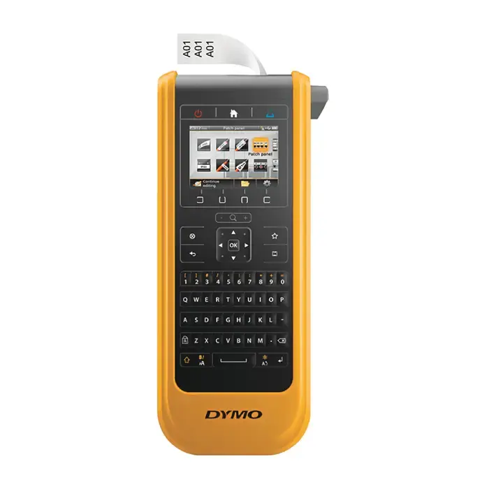 DYMO 1868813 Printer Type Label Printer Final Sale