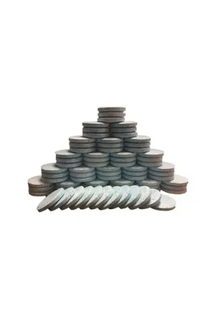 COOLANT CONTROL SDT-04 Coolant Odor Control Tablets Type, 15 Tablets/4 Tubes Container Size Coolant Conditioner Holiday Sale