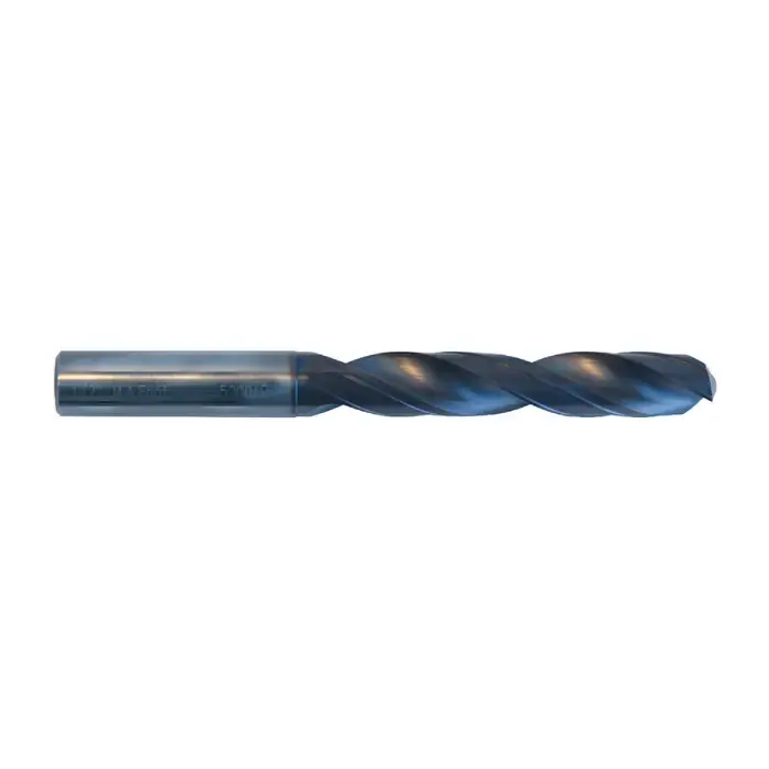 Direct From Factory M.A. FORD CXDSS6562AP 21/32" 140° 4.840" OAL Solid Carbide Coolant Fed Drill