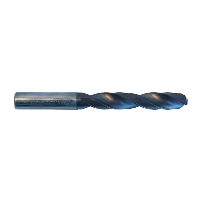 Limited Offer M.A. FORD CXDCR 1400AP 5.50mm 140° 82.00mm OAL Solid Carbide Coolant Fed Drill
