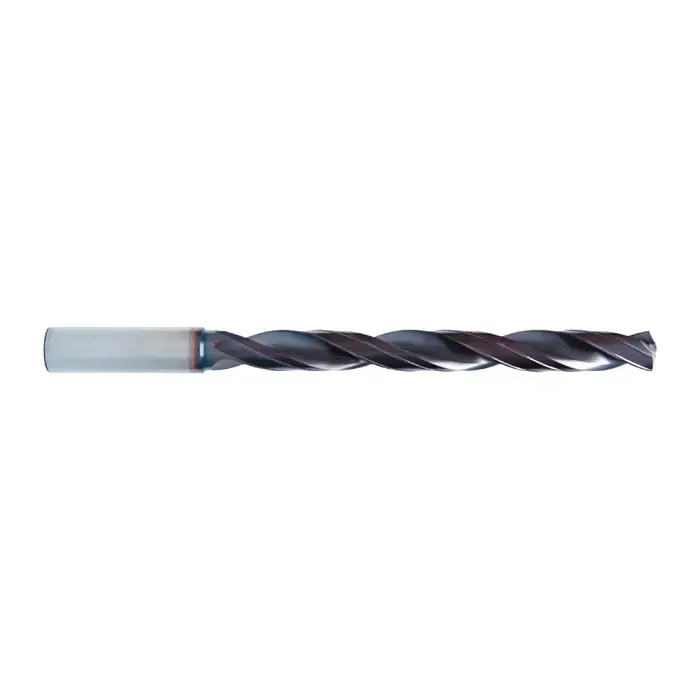 M.A. FORD CXDCLM0910AP 9.10mm 140° 139.00mm OAL Solid Carbide Coolant Fed Drill Bargain