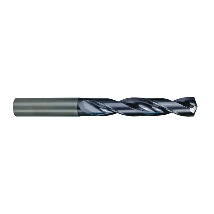 Bargain M.A. FORD HPDCR 0860A 8.60mm 140° 103.00mm OAL Solid Carbide Coolant Fed Drill