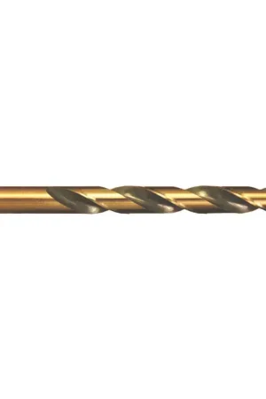 Price Drop VIKING 49170 3.00mm 135° Premium High Speed Steel Jobbers Drill