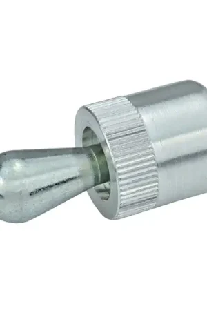 Brand New J.W. WINCO 3WZ70/SA 3mm Nose Dia., 11mm OAL Press Fit Locating Pin