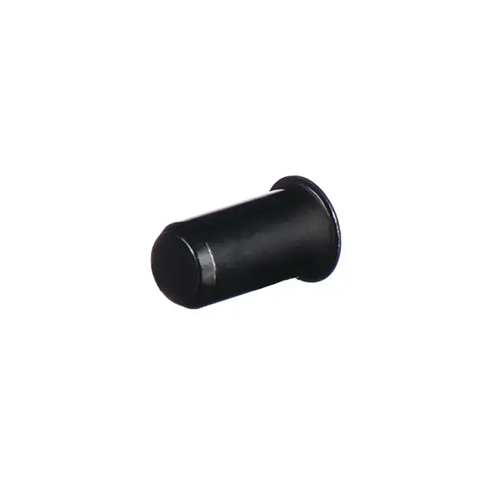 Same Day Shipping VLIER DSPFBH52 0.394" Body Length, 0.188" Body Dia., 0.058" Max Reach, Stainless Steel Body, Stainless Steel Press Fit Ball Plunger