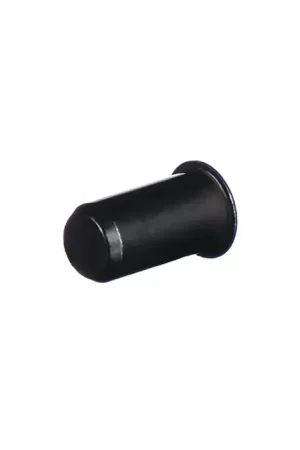 Best Seller VLIER DSPFBH58 0.786" Body Length, 0.375" Body Dia., 0.110" Max Reach, Stainless Steel Body, Stainless Steel Press Fit Ball Plunger